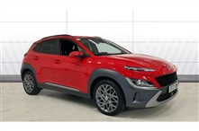 Used Hyundai Kona