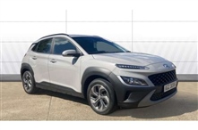 Used Hyundai Kona