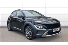 Used Hyundai Kona