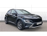 Hyundai Kona Image 1