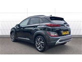 Hyundai Kona Image 2