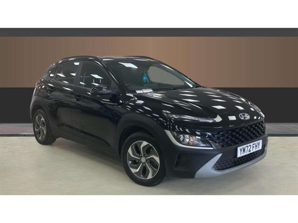 Large image for the Used Hyundai Kona