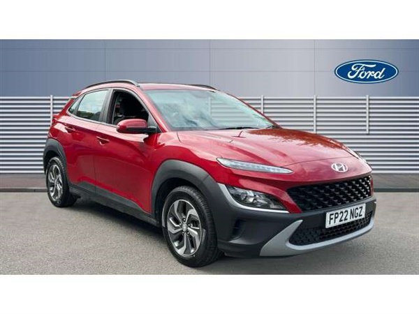 Large image for the Used Hyundai Kona