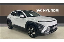 Used Hyundai Kona