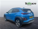 Hyundai Kona Image 4