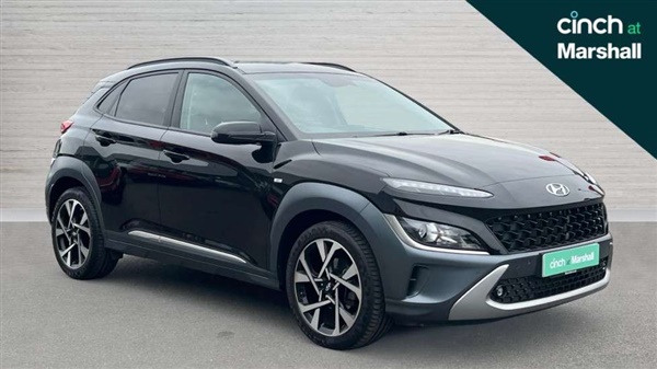 Large image for the Used Hyundai Kona