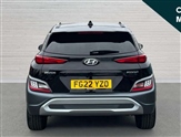 Hyundai Kona Image 4