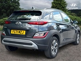 Hyundai Kona Image 5