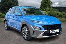 Used Hyundai Kona