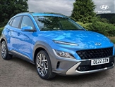 Hyundai Kona Image 1
