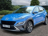 Hyundai Kona Image 4
