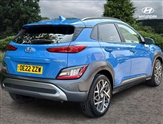 Hyundai Kona Image 5