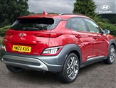 Hyundai Kona Image 5