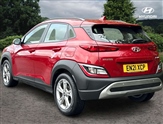Hyundai Kona Image 2