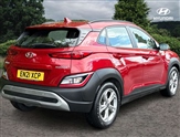 Hyundai Kona Image 5