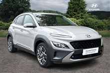 Used Hyundai Kona