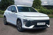 Used Hyundai Kona