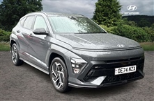 Used Hyundai Kona