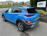 Hyundai Kona Image 4
