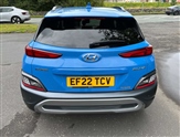 Hyundai Kona Image 5