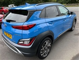 Hyundai Kona Image 6