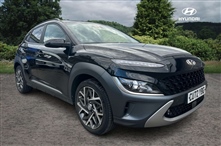Used Hyundai Kona