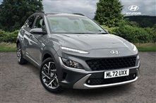 Used Hyundai Kona