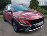 Hyundai Kona Image 1