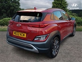Hyundai Kona Image 5