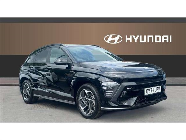 Large image for the Used Hyundai Kona
