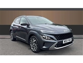 Hyundai Kona Image 1