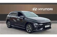 Used Hyundai Kona