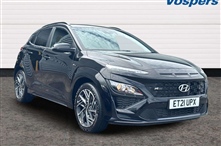 Used Hyundai Kona