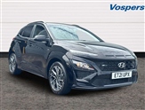 Hyundai Kona Image 1