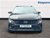 Hyundai Kona Image 2