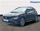 Hyundai Kona Image 3