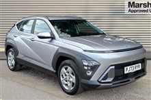 Used Hyundai Kona