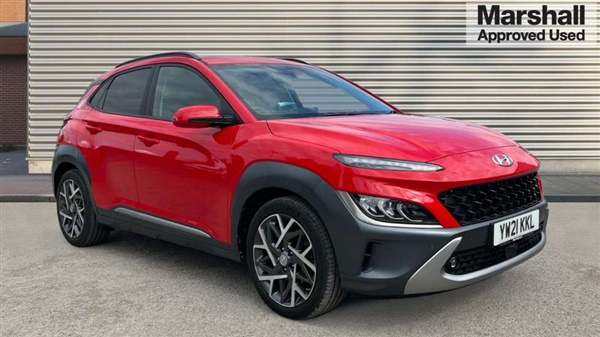 Large image for the Used Hyundai Kona