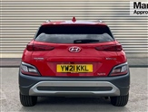 Hyundai Kona Image 4