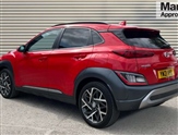 Hyundai Kona Image 5