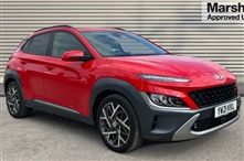 Used Hyundai Kona