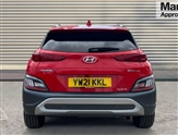 Hyundai Kona Image 4
