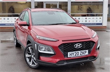Used Hyundai Kona