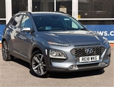 Hyundai Kona Image 1