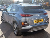 Hyundai Kona Image 2