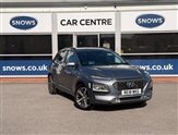 Hyundai Kona Image 5