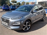 Hyundai Kona Image 6