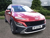 Hyundai Kona Image 1