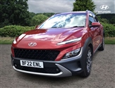 Hyundai Kona Image 4