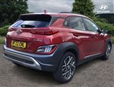 Hyundai Kona Image 5